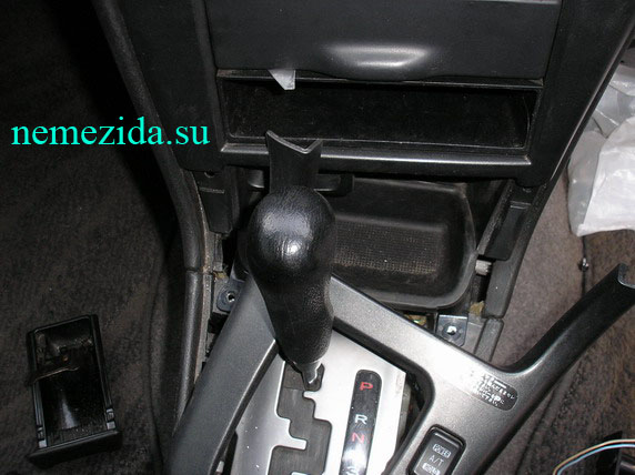 Дополнительный прикуриватель Прикуриватель